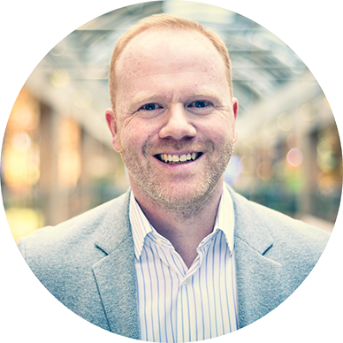 Profilbild Daniel Porath