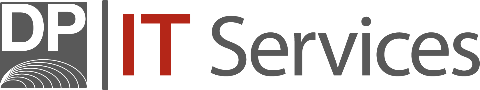Porath IT Services Logo